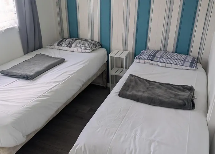 The Bobbers Hotel Great Yarmouth