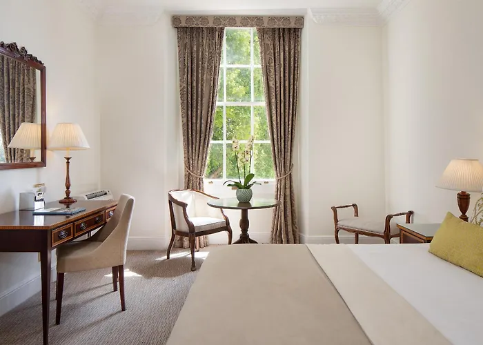 Taplow House Hotel & Spa Maidenhead