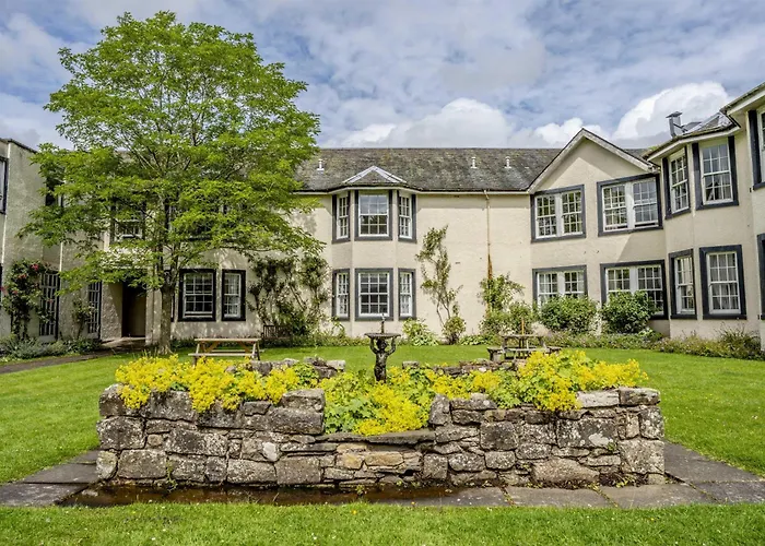 Green Hotel, A Member Of Radisson Individuals Kinross