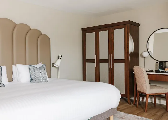The Malone Hotel Belfast