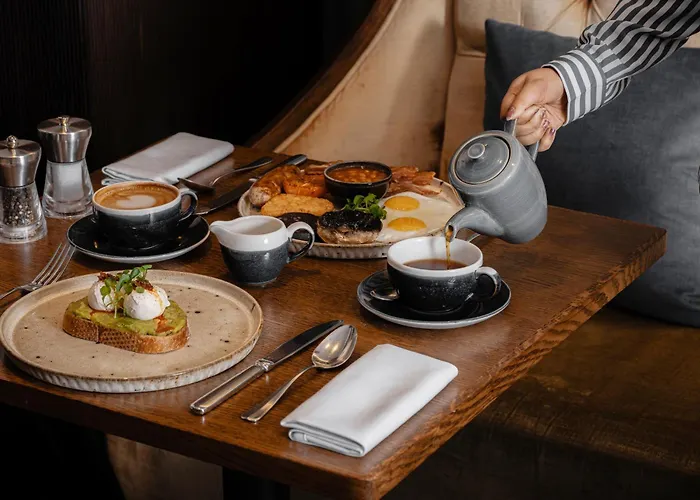 The Athenaeum Hotel & Residences London