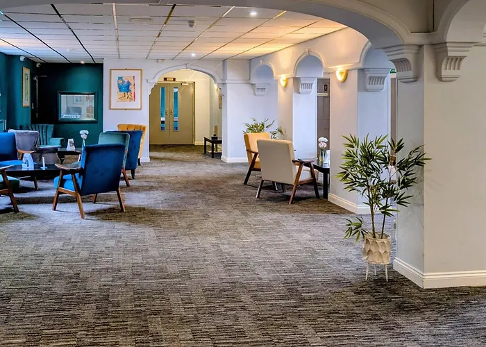 Quality Hotel Coventry
