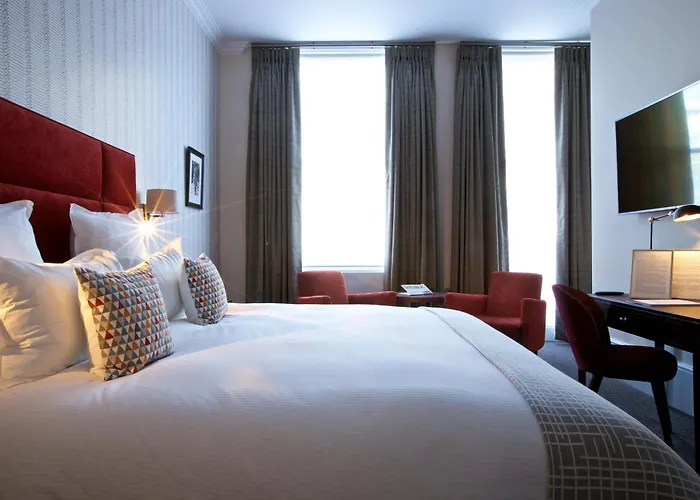 54 Queen'S Gate Hotel London