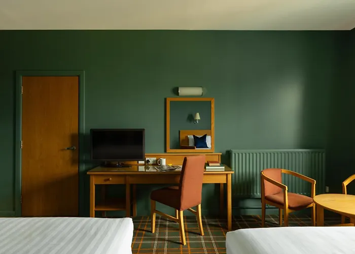 Portrush Atlantic Hotel