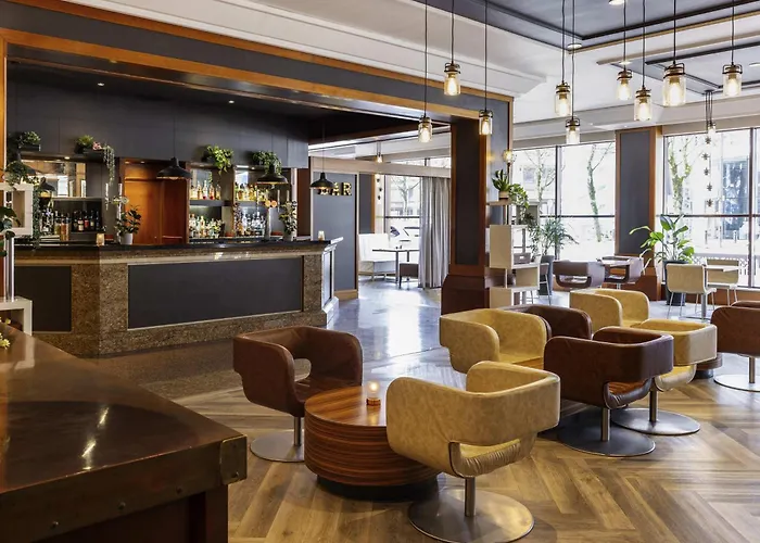 Novotel Bristol Centre