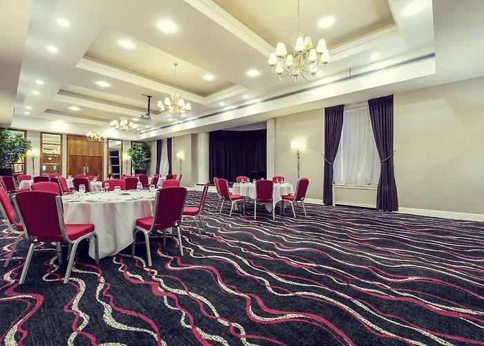 Nottingham City Centre Hotel By Sunday