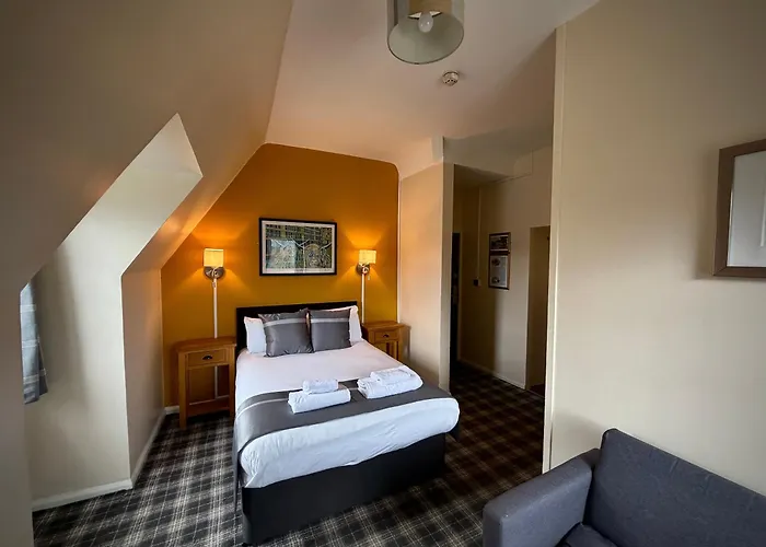 Killin Hotels