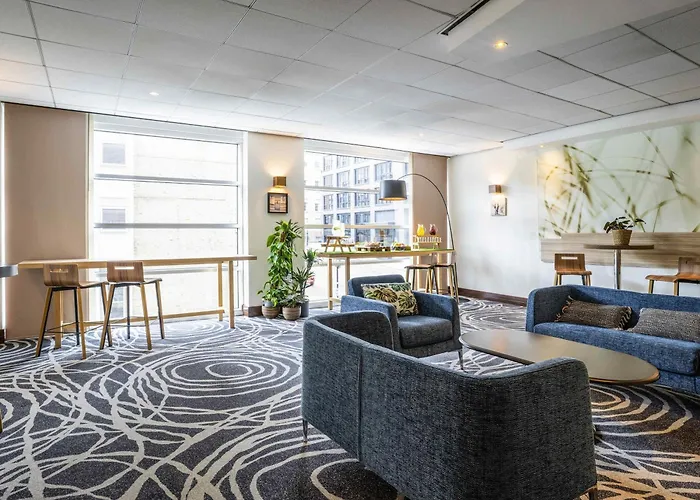 Novotel Glasgow Centre