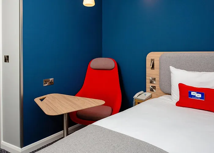 Holiday Inn Express Canterbury By Ihg