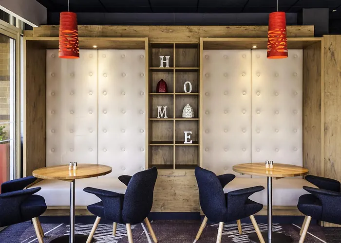 Ibis London Barking Hotel