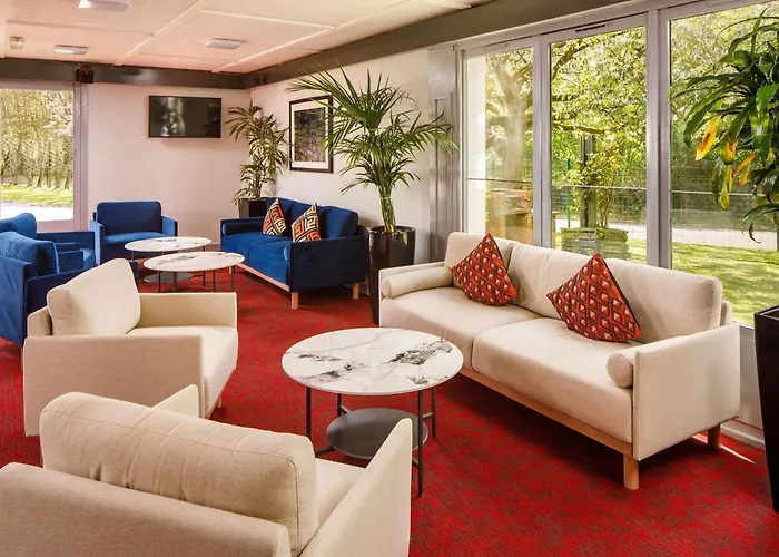 Ibis Coventry South Hotel