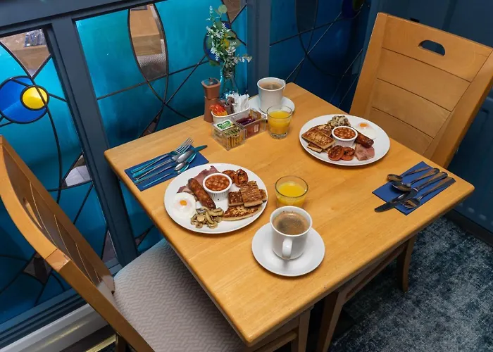 Inn On The Coast Portrush
