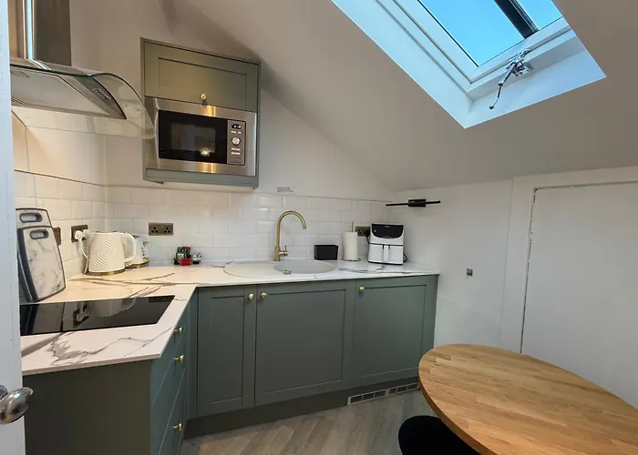Grangeview Guest House Edinburgh