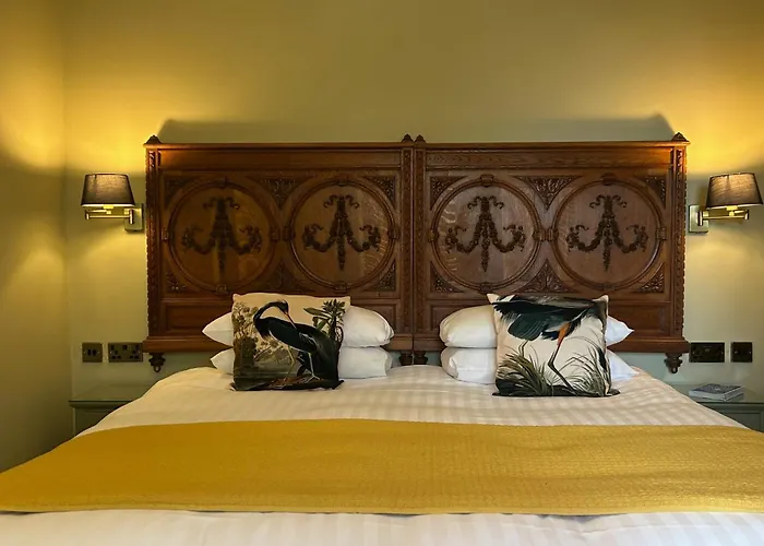 Baytree House Hotel Harrogate