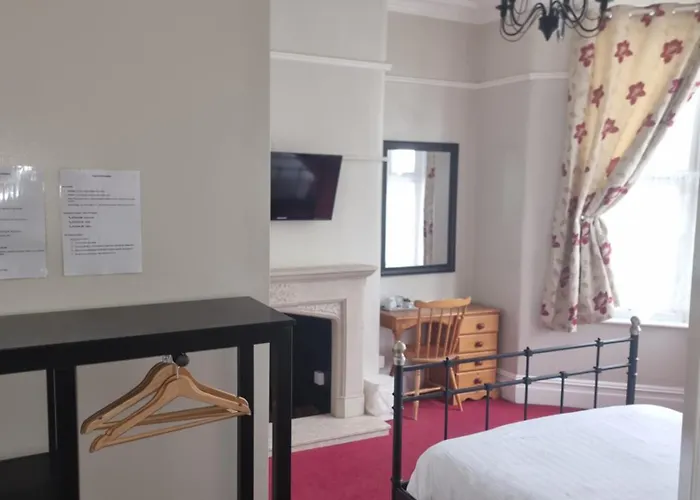 Norfolk Guest House Bristol