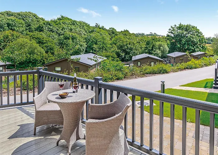 Bath Mill Lodge Retreat Kelston