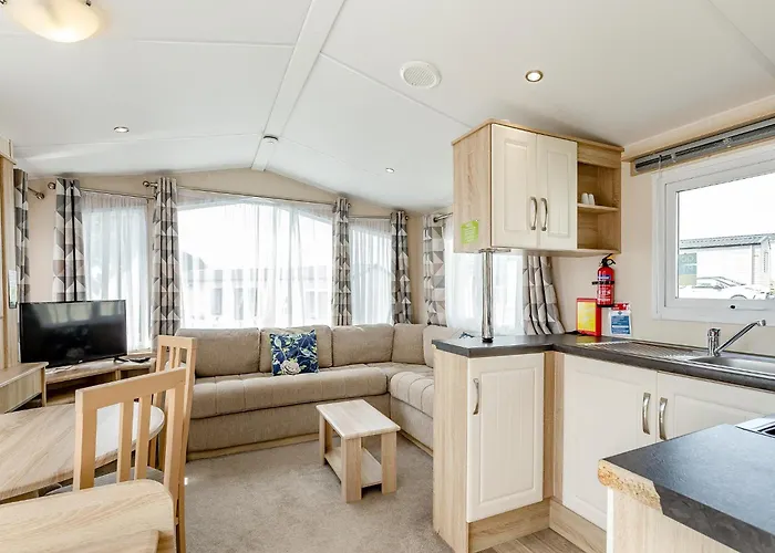 Meadow Lakes Holiday Park St Austell