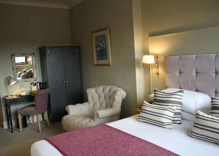 Taunton Hotels