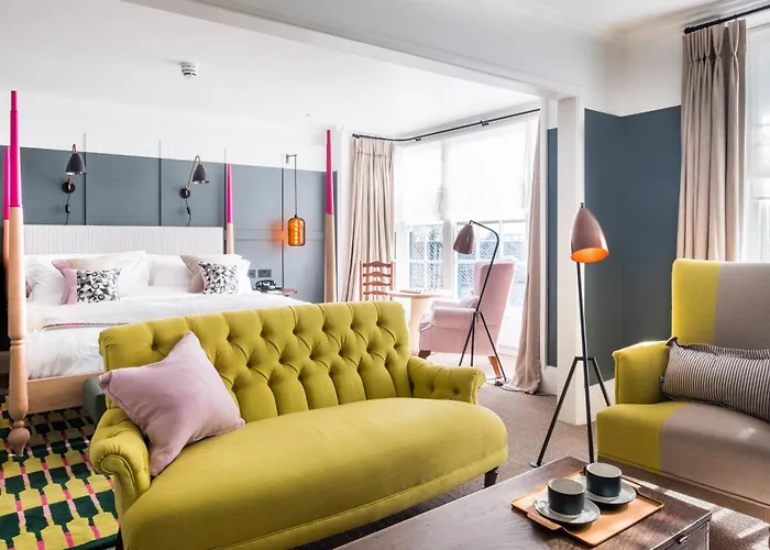 Southwold Hotels