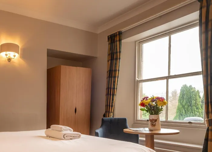George Hotel Hexham