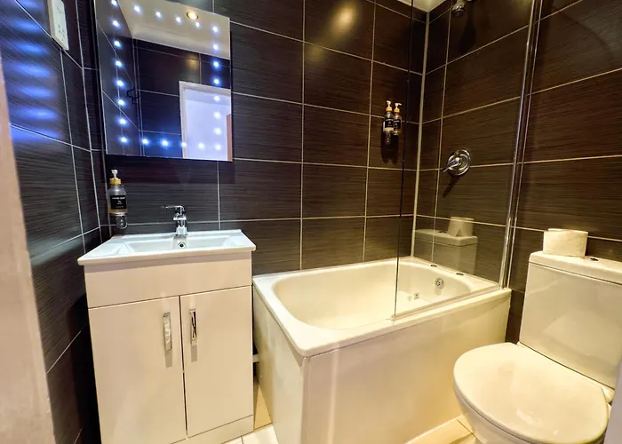Somerset Hotel Baker Street London