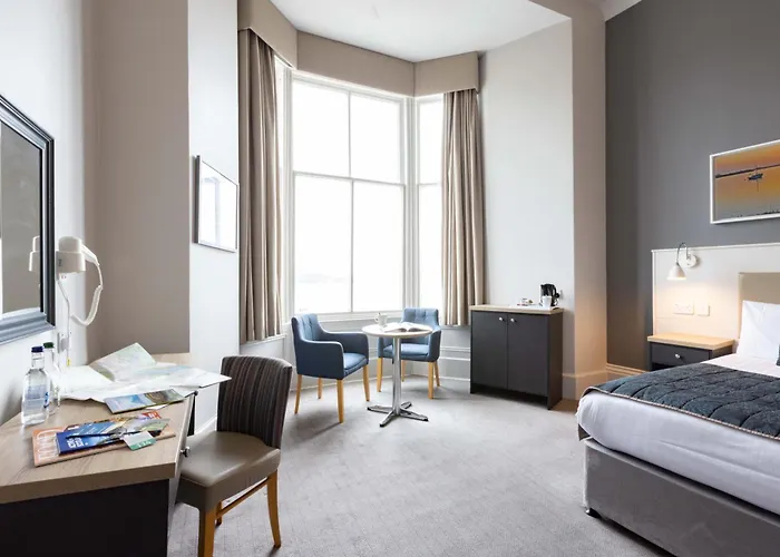 Oban Dog Friendly Hotels
