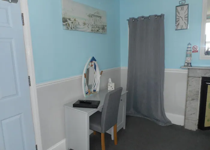 The George B&B Weymouth