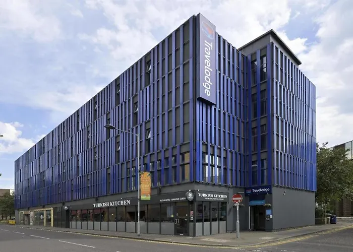 Travelodge Peterborough Alwalton