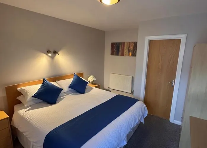 Bishop's Stortford Hotels