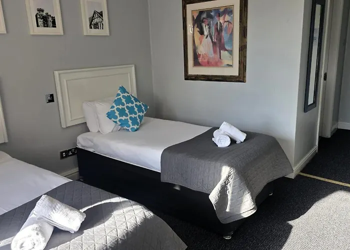 The Warwick Hotel Honiley