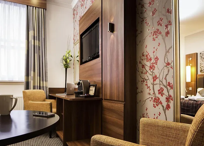 Mercure Darlington King'S Hotel