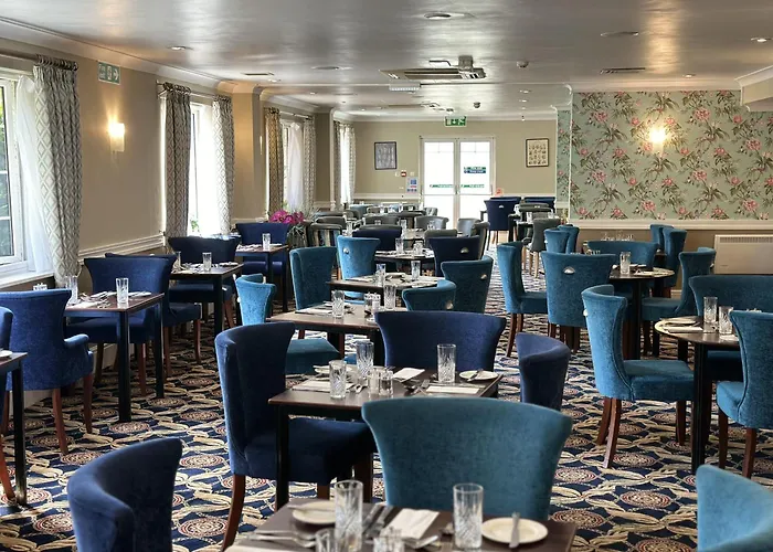 Basingstoke Hotel Hook 