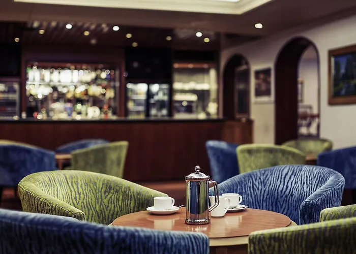 Mercure Norwich Hotel