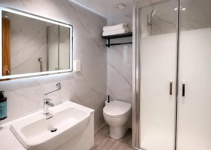Eurotraveller Hotel - Premier - Tower Bridge London