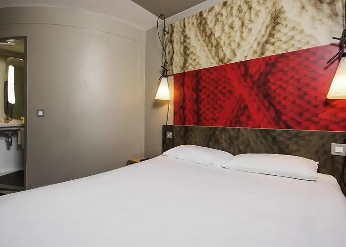 Ibis Leicester