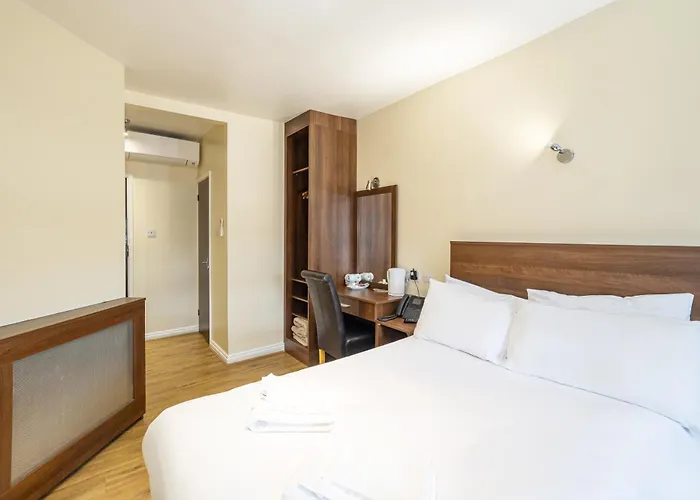 Linden House Hotel London
