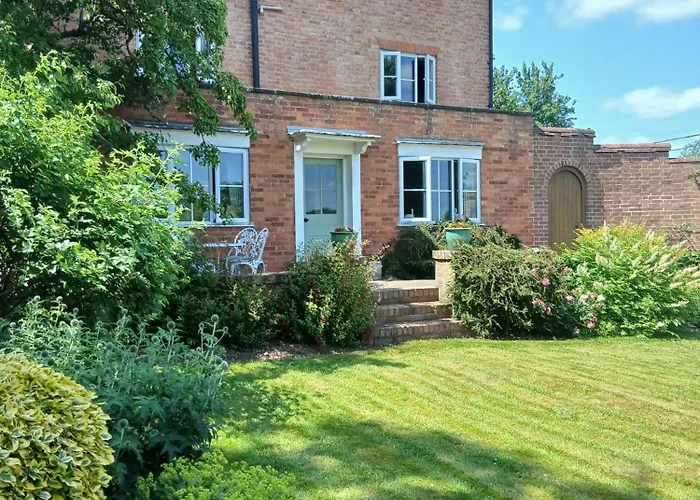 Holiday Cottages in Chipping Norton