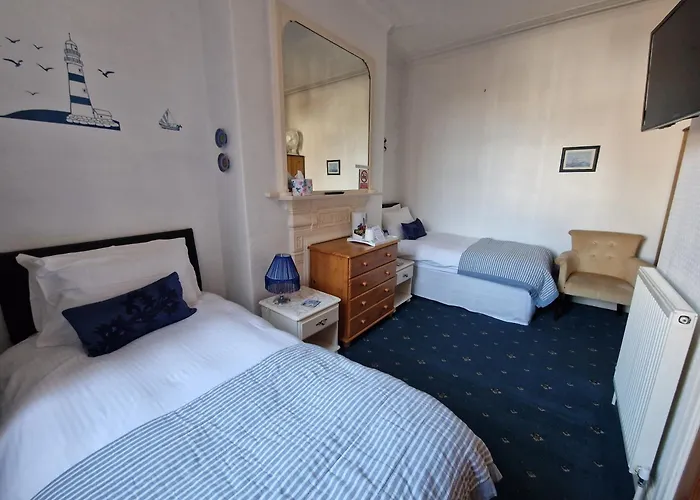 Shearwater Hotel Bridlington
