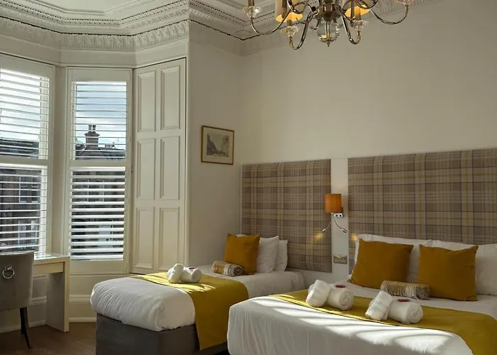 Edinburgh37 Hotel