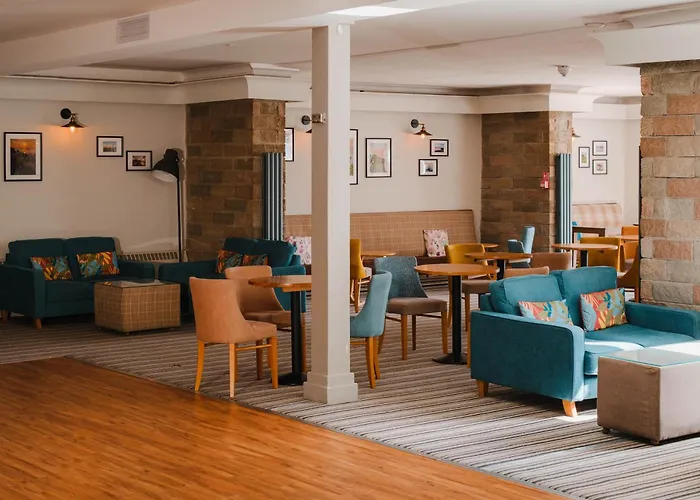 The Kilbirnie Hotel Newquay 