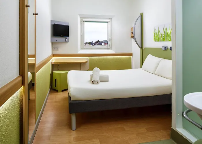 Ibis Budget London Hounslow