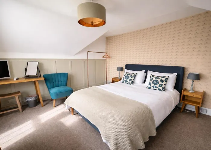 The Old School House Bed & Breakfast Gairloch