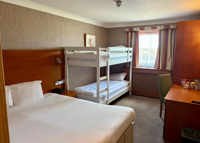 The Park Hotel Sefton
