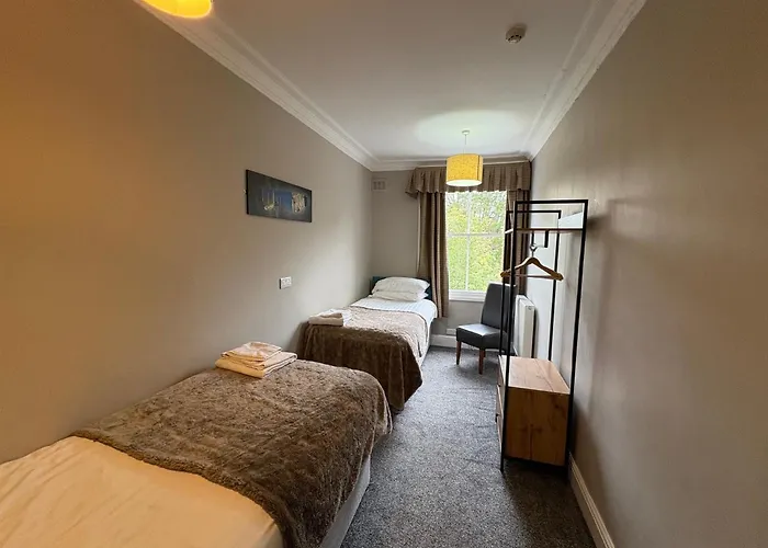 Hedley House Hotel Wellness And Spa York