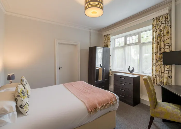 Northfield Hotel Minehead