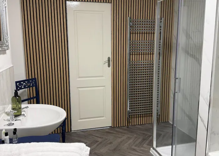 "Superb Sea Hotel Nairn