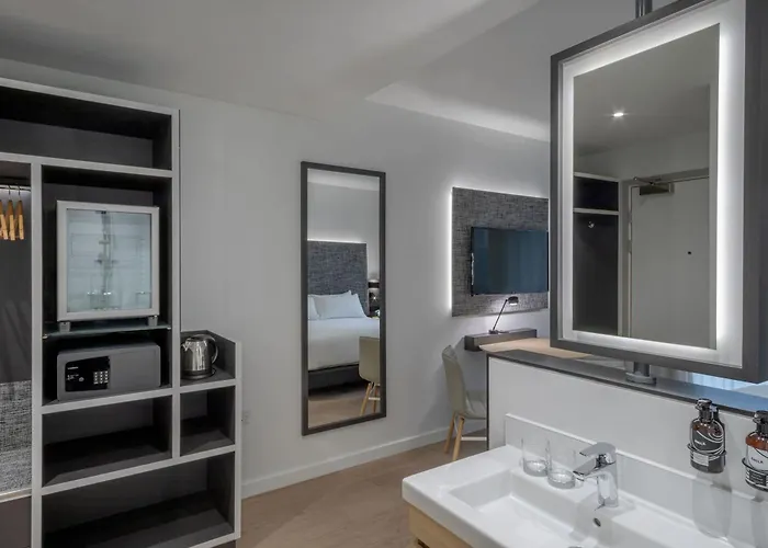 Best 6 Spa Hotels in Newcastle upon Tyne for a Relaxing Getaway