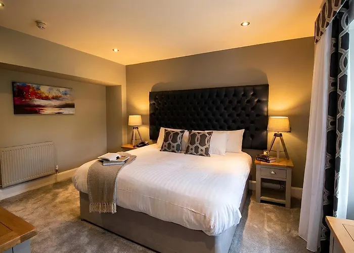 Porthmadog Hotels