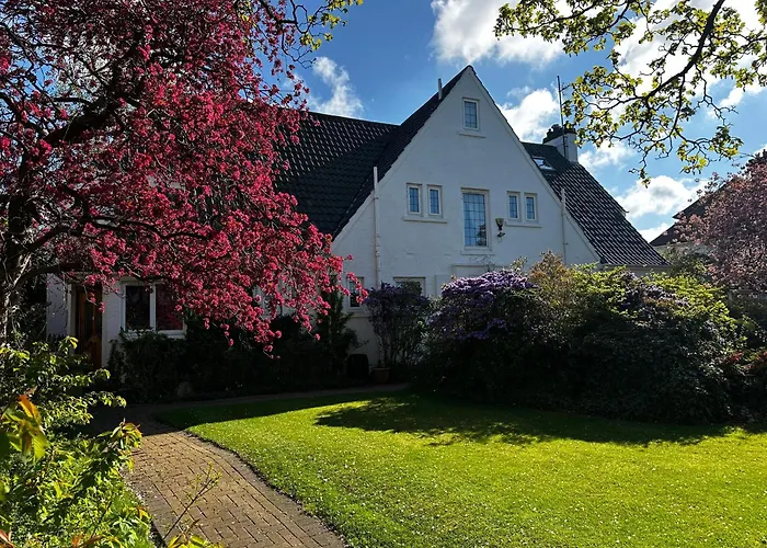 Carmichael Bed & Breakfast Edinburgh