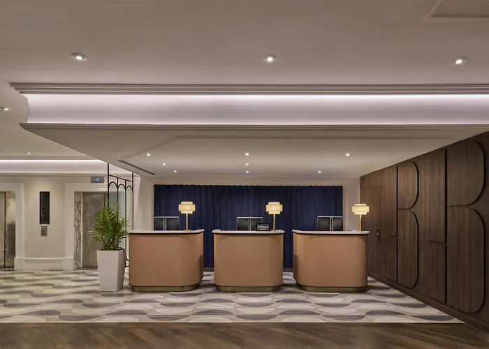 Hilton Leeds City